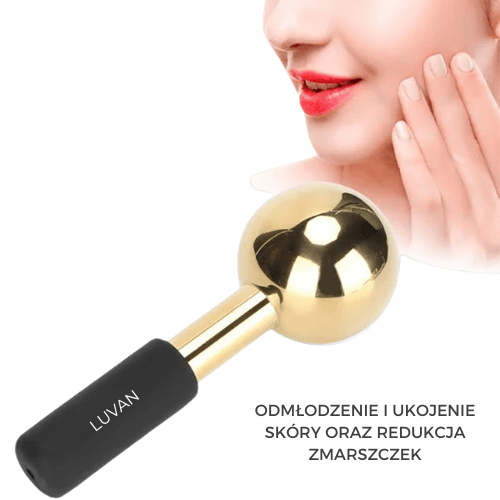 LUVAN CryoSticks™ Elite