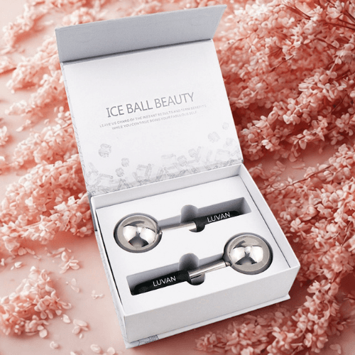 LUVAN CryoSticks™ Elite