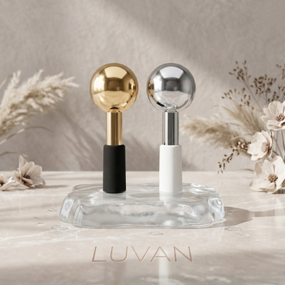 LUVAN CryoSticks Elite